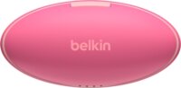 Belkin SoundForm Nano True Wireless Headset - Pink