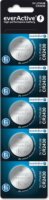 EverActive CR2430 Lítium Gombelem (5db/csomag)