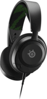 Steelseries Arctis Nova 1X Vezetékes Gaming Headset - Fekete