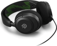 Steelseries Arctis Nova 1X Vezetékes Gaming Headset - Fekete