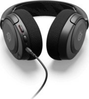 Steelseries Arctis Nova 1 Vezetékes Gaming Headset - Fekete