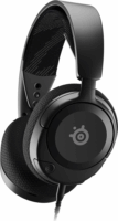 Steelseries Arctis Nova 1 Vezetékes Gaming Headset - Fekete