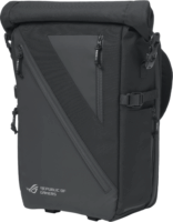 ASUS ROG Archer Backpack 17" Notebook hátizsák - Fekete