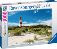 Ravensburger Sylt - 1000 darabos puzzle