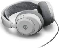 Steelseries Arctis Nova 1P Vezetékes Gaming Headset - Fehér