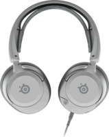 Steelseries Arctis Nova 1P Vezetékes Gaming Headset - Fehér