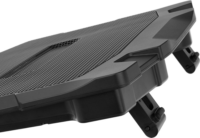 Thermaltake Massive12 Max 17" Laptok Hűtőpad - Fekete