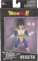 Bandai Dragon Ball Dragon Stars Vegeta