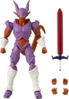 Bandai Dragon Ball Dragon Stars Janenba