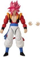 Bandai Dragon Ball Dragon Stars Super Saiyan 4 Gogeta