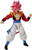 Bandai Dragon Ball Dragon Stars Super Saiyan 4 Gogeta