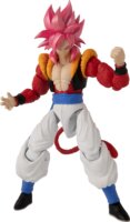 Bandai Dragon Ball Dragon Stars Super Saiyan 4 Gogeta