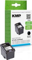 KMP (HP C2P05AE 62XL) Tintapatron Fekete - Chipes