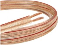 Libox LB0008-10 Hangszóró kábel 2x1.5mm (10m)