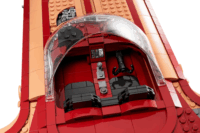 LEGO® Star Wars: 75341 - Luke Skywalker's Űrhajó