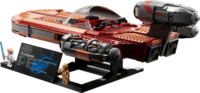 LEGO® Star Wars: 75341 - Luke Skywalker's Űrhajó