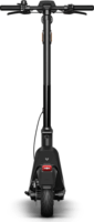 NIU Kick Scooter KQi3 Pro Elektromos roller - Fekete