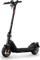 NIU Kick Scooter KQi3 Pro Elektromos roller - Fekete