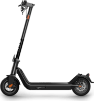 NIU Kick Scooter KQi3 Pro Elektromos roller - Fekete