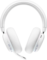 Logitech G735 Wireless Gaming Headset - Fehér