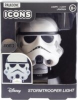 Paladone Star Wars Stormtrooper Figurás Asztali Dekorációs Lámpa