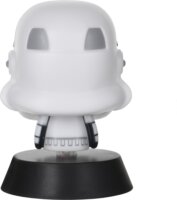 Paladone Star Wars Stormtrooper Figurás Asztali Dekorációs Lámpa