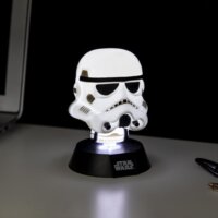 Paladone Star Wars Stormtrooper Figurás Asztali Dekorációs Lámpa