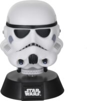 Paladone Star Wars Stormtrooper Figurás Asztali Dekorációs Lámpa