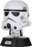 Paladone Star Wars Stormtrooper Figurás Asztali Dekorációs Lámpa