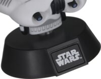 Paladone Star Wars Stormtrooper Figurás Asztali Dekorációs Lámpa
