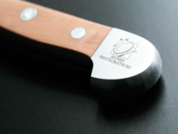 Güde Alpha Spickmesser metszőkés - 13cm