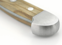 Güde Alpha Kochmesser Séfkés - 26 cm