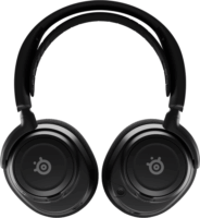 SteelSeries Arctis Nova 7 Wireless Gaming Headset - Fekete