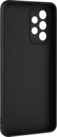 Fixed Story Samsung Galaxy A33 5G Gumi Tok - Fekete