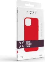 Fixed Story Samsung Galaxy S22+ 5G Gumi Tok - Piros