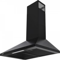 MAAN Vela 2 50 Páraelszívó - Fekete