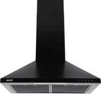 MAAN Vela 2 50 Páraelszívó - Fekete