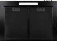 MAAN Vela 2 50 Páraelszívó - Fekete