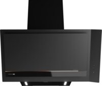 Teka DVI 88-G1 EOS BM Páraelszívó - Fekete