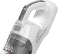 Black&Decker BHFEA515J-QW PowerSeries+ Porzsák Nélküli porszívó - Fehér