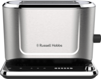 Russell Hobbs 26210-56 Attentiv Kenyérpirító - Inox