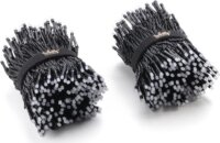 Twinkly Strings TWS600STP Kül-/Beltéri LED Fényfüzér 48m - RGB