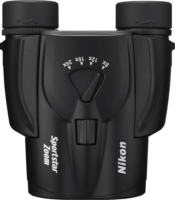 Nikon Sportstar Zoom 8-24x25 Távcső - Fekete