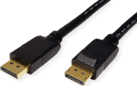 Roline 11.04.5811 HDMI - HDMI kábel 2m - Fekete