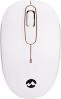 Everest SMW-666 Wireless Egér - Fehér