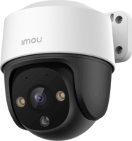 IMOU IPC-S41FAP IP Dome Okos kamera