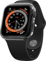 Fixed Pure Apple Watch S7 Tok + kijelzővédő - 45mm