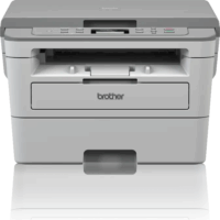 Brother DCP-B7500D Multifunkciós lézernyomtató