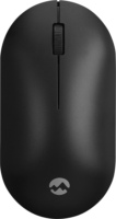 Everest SMW-399 Wireless Egér - Fekete