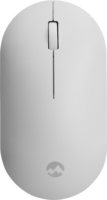 Everest SMW-399 Wireless Egér - Fehér